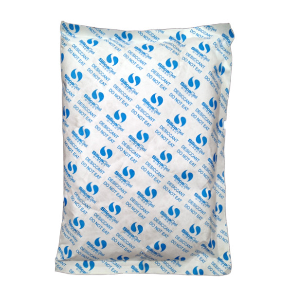 Silica Gel 1kg 16 per Carton Silica Gel Direct