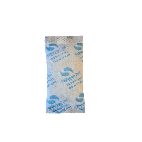 Silica Gel Aiwa 2gm 1000 per retail pack