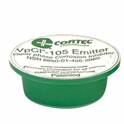 Cortec VpCI-105 VCI Anti Rust Emitter Single