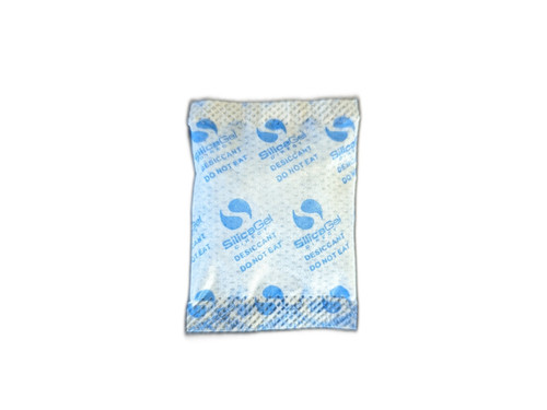 Silica Gel Aiwa 3gm 1000 bag retail pack