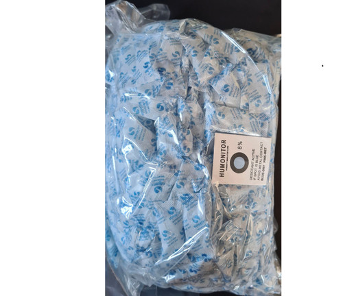 Silica Gel Aiwa 3gm 1000 bag retail pack
