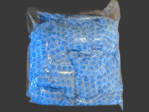 Silica Gel Aiwa 10gm 250 bag retail pack