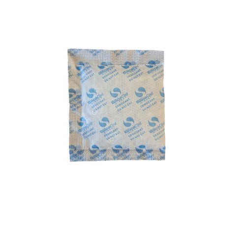 Silica Gel Aiwa 10gm 250 bag retail pack