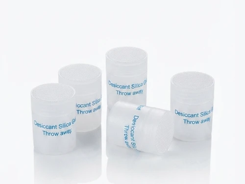 Silica Gel 1gm Canister 7,500 per carton