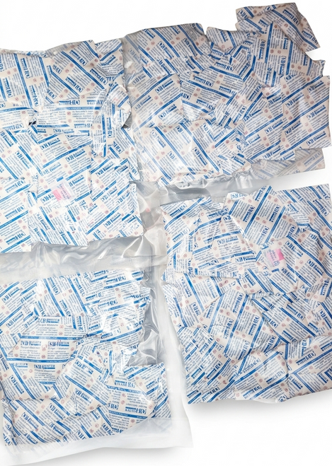 OHunter 1000cc Retail Pack 25bags
