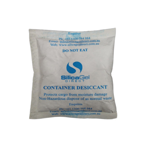 Container Desiccant 100gm