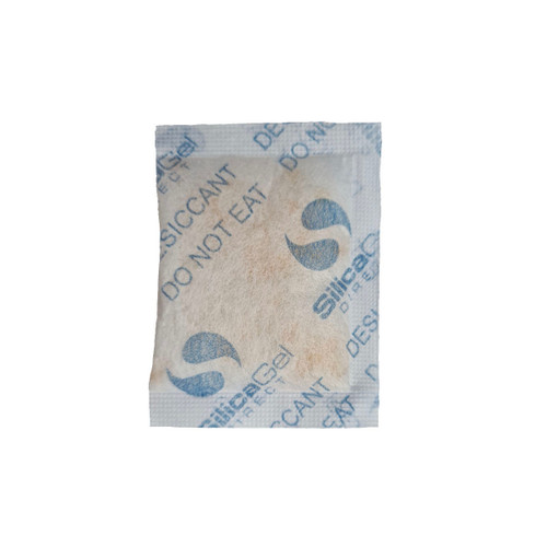 Silica Gel Orange 5gm 2000 per Carton