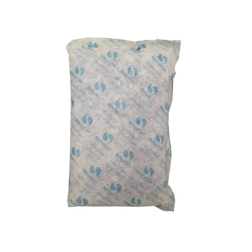 Silica Gel Blue 500gm Non-Woven Indicating Silica Blue to Pink