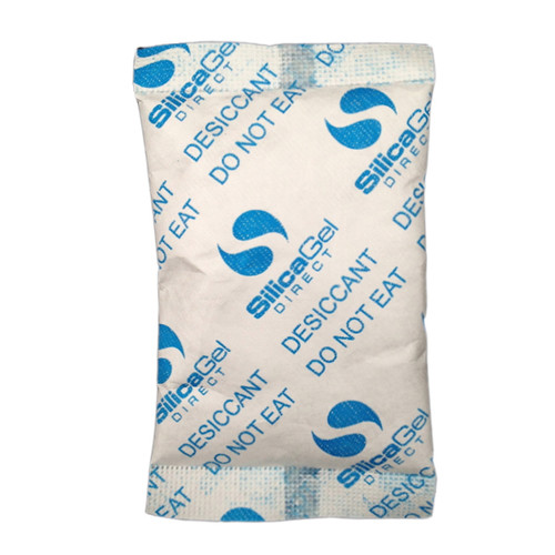 25gm Silica Gel Retail Pack 110 bags Silica Gel Direct