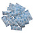 Silica Gel Aiwa 2gm 5000 per carton