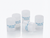 Silica Gel 1gm Canister 7,500 per carton