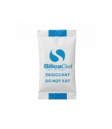 Silica Gel & Desiccants