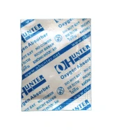 Oxygen Absorbers