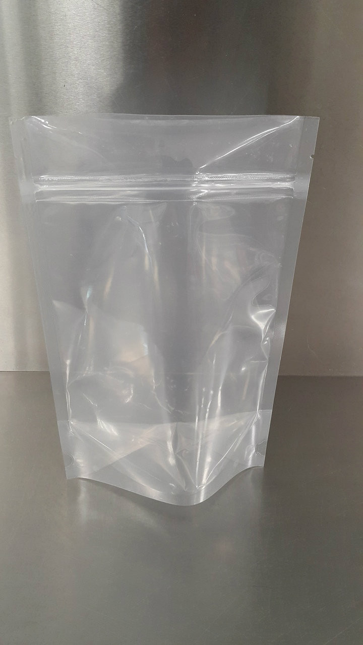Stand Up Plastic bags suit 250gm Products Beef Jerky Original