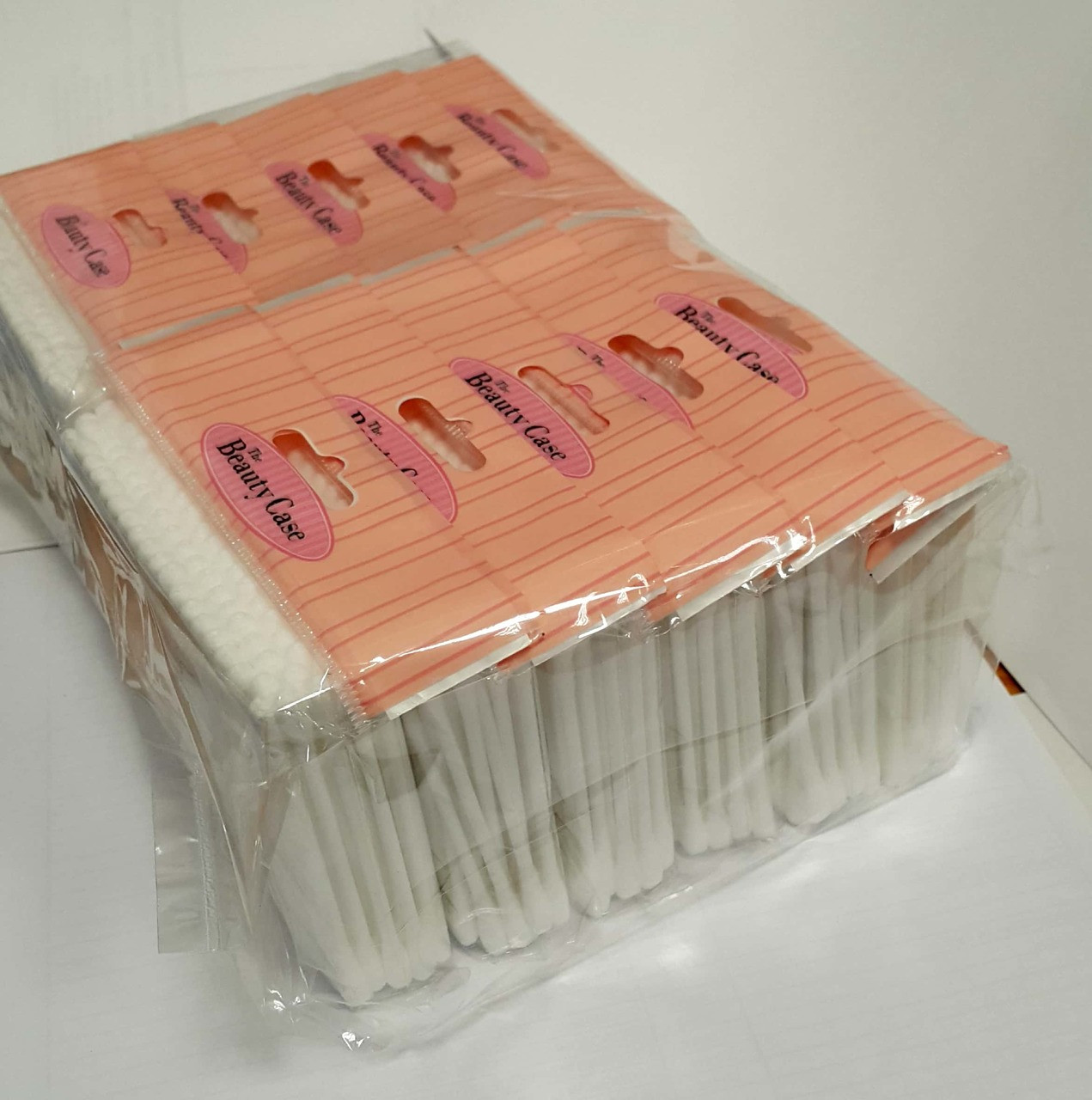 Cotton Tips 100pk Beef Jerky Original