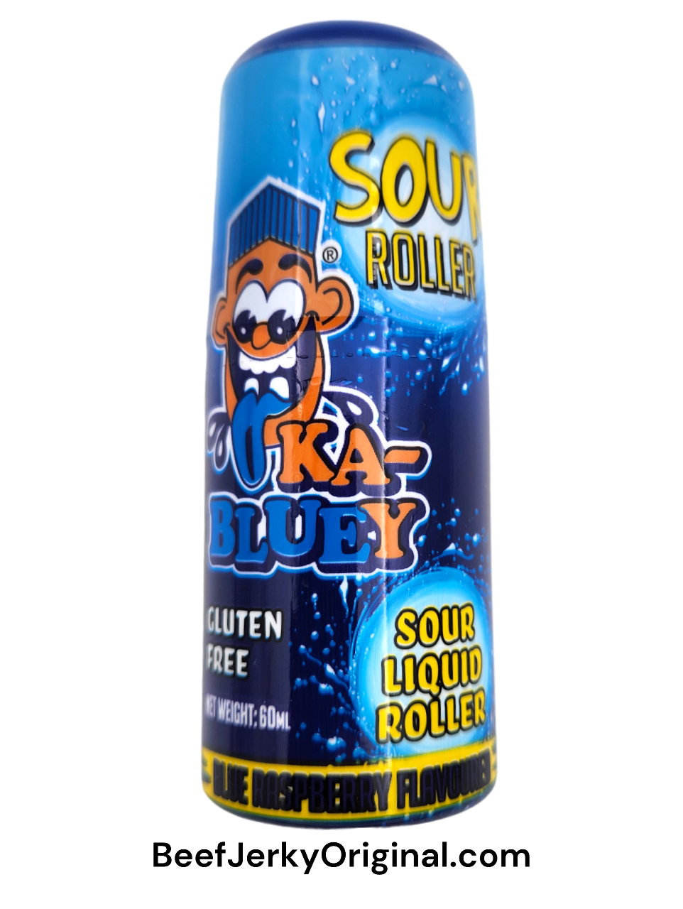 Ka-Bluey Sour Roller