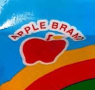Apple Brand