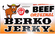 Berko Jerky