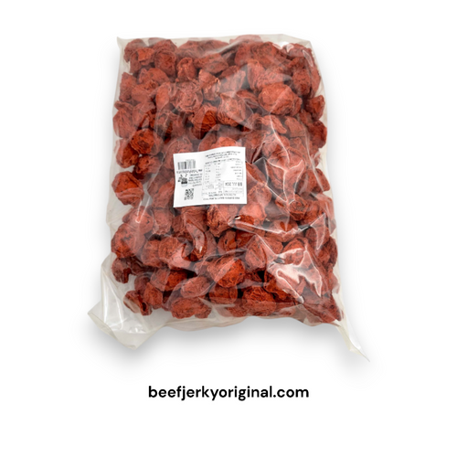 Salty plum 1kg Bag