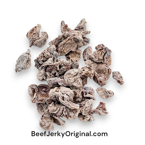 Seedless Salty Plum 1kg Soft & Delicious BJO