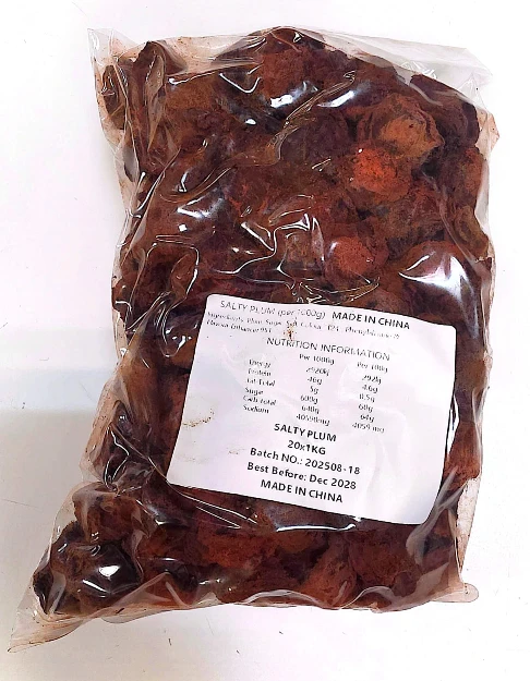 Australia's Most popular 1kg Plum $46 Delivered Express