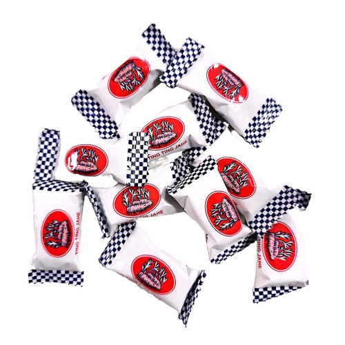 Sina Ginger Candy 40g Beef Jerky Original