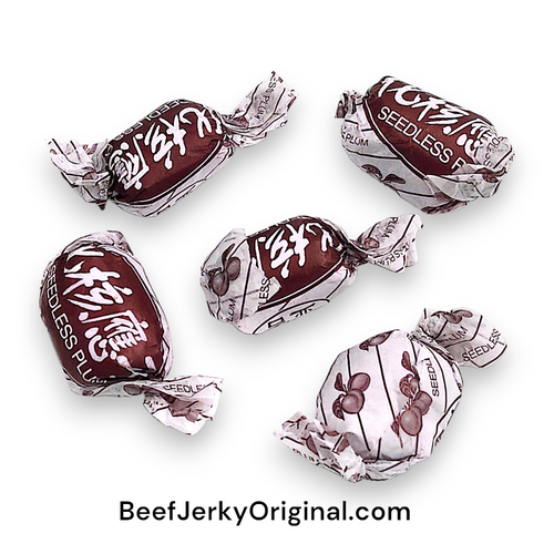 Seedless Ying ZI 5pk Seedless Ying ZI 5pk