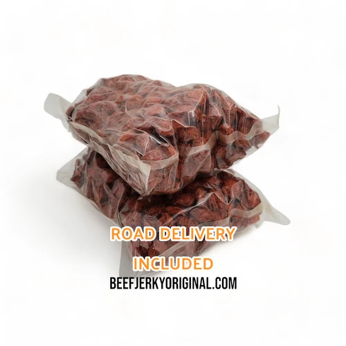 Darwin Red Salty Plum 2kg FREE DELIVERY (Road)