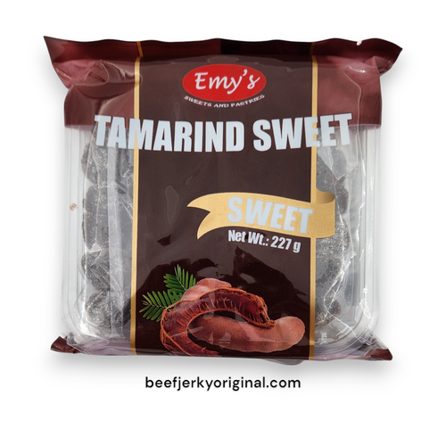 TAMARIND SWEET 227g