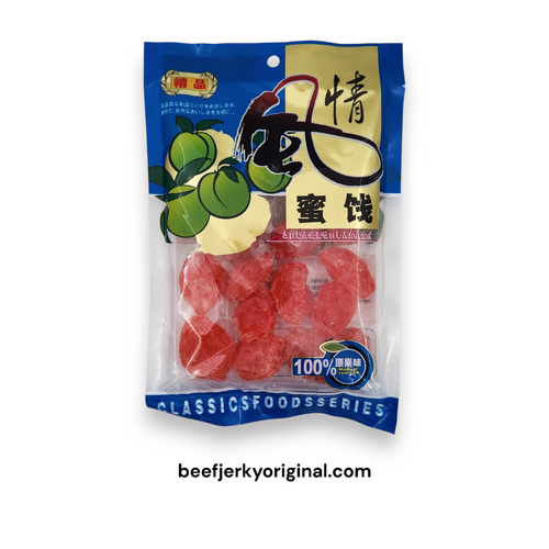 Cherry Peach Back 100g Cherry Peach Back 100g