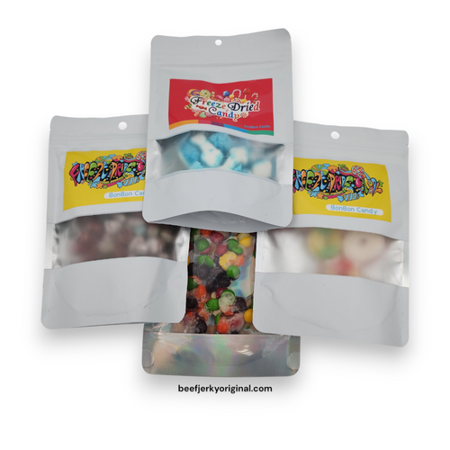 freeze dried 4 packs freeze dried 4 packs