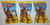 Camel Balls Bubble Gum