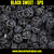 Black Sweet Plum 500g