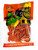 Image of CFS Salted Red Ginger Strips 100g packet - A delicious mix of sweet and salty flavours in one gourmet product Image of CFS Salted Red Ginger Strips 100g packet - A delicious mix of sweet and salty flavours in one gourmet product