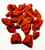 Dried salty plum flavoured Ginger 60g (Salty Plum Shop Brand) Dried salty plum flavoured Ginger 60g (Salty Plum Shop Brand)