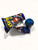 mouth-watering blue raspberry flavor of Ka-Bluey Blue Blast 10g Candy & Gum mouth-watering blue raspberry flavor of Ka-Bluey Blue Blast 10g Candy & Gum