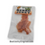 Taste the adventure with Berko Crocodile Jerky. A truly exotic and bold snack!