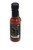 The Darwin Chilli Co Barrel Aged Hot Sauce 150ml back of bottle