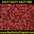 SALTY SALTY SALTY RED 150g