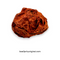 Single red salty plum