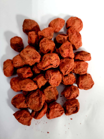 prune jerky