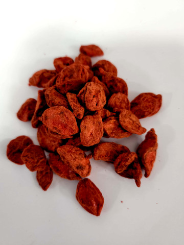 prune jerky