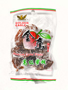 Wang  Mei  Jiao Plum Chunks Image  Sweet Plum  Chunks