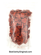 Red Seedless Salty Plum 250g