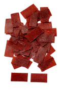 Salty Plum Pieces 100g (Salty Plum Shop Brand)