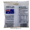 High-Protein, Low-Fat Bull Bar Beef Jerky Chilli Information shown on back of pack