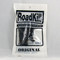 Road kill Beef Jerky