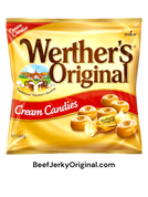 Werther's Original Cream Candy 140g