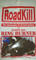 Road kill Beef Jerky Ring Burner