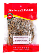 Dried Anchovies 80G Back